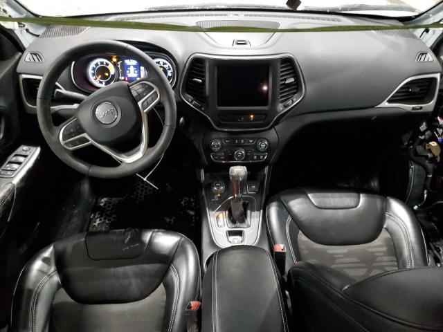 2022 JEEP CHEROKEE L - 1C4PJMCX6ND526323