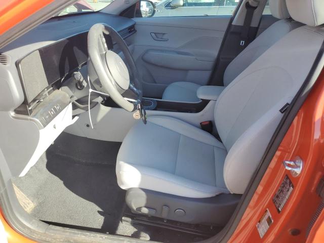 2024 HYUNDAI KONA SEL - KM8HB3AB4RU068088