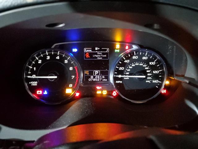 2018 SUBARU FORESTER 2 - JF2SJAJC4JH449948