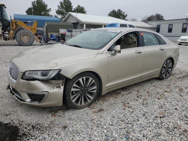 Vin: 3ln6l5e92hr664619, lot: 43819995, lincoln mkz reserve 2017 img_1