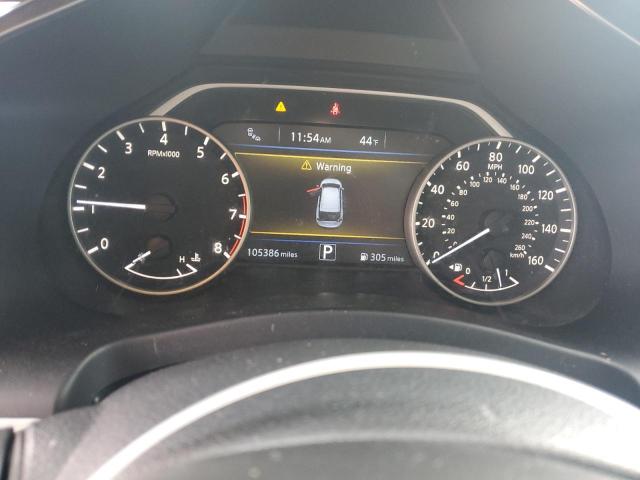 2015 NISSAN MURANO S - 5N1AZ2MH6FN223771