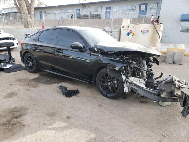 2023 HONDA CIVIC SPOR - 19XFL2H81PE010089