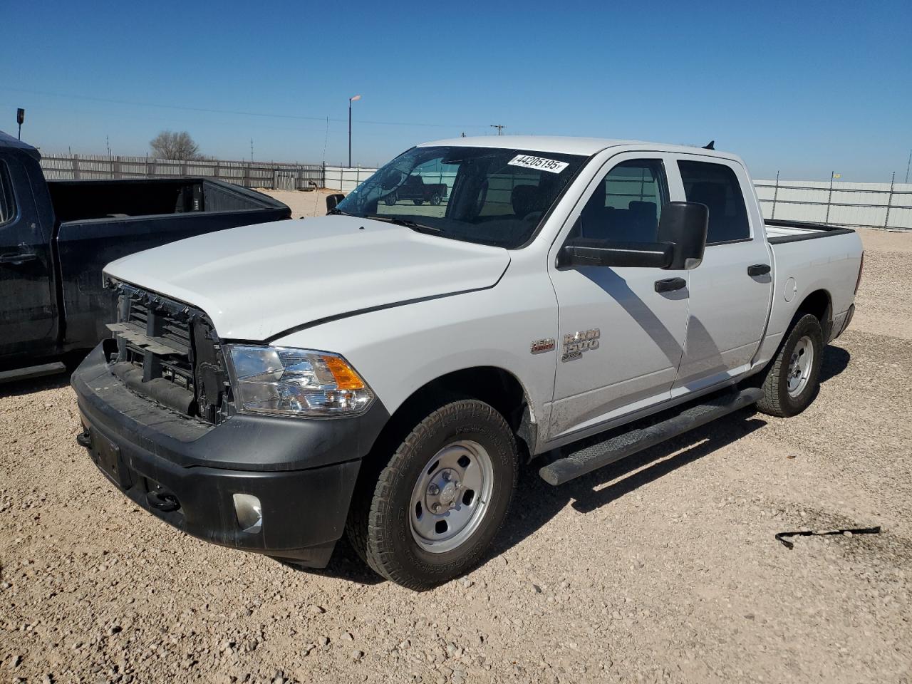 RAM 1500 TRADESMAN