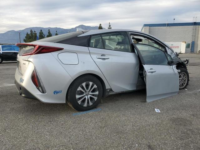 2021 TOYOTA PRIUS PRIM - JTDKAMFP3M3187272