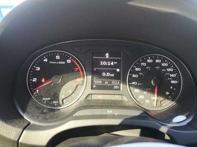 2017 AUDI A3 PREMIUM - WAUAUGFF6H1036372