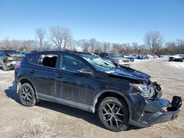 2018 TOYOTA RAV4 SE - 2T3JFREV4JW843739