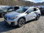2018 SUBARU CROSSTREK - JF2GTADC5J8274296
