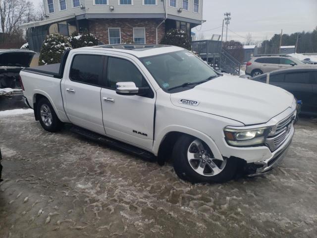 Vin: 1c6srfjt5ln110597, lot: 44999915, ram 1500 laramie 20204
