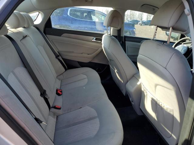 2016 HYUNDAI SONATA HYB - KMHE24L11GA029731
