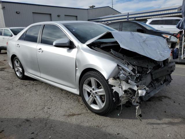 Vin: 4t1bf1fk5eu393463, lot: 43567365, toyota camry l 20144