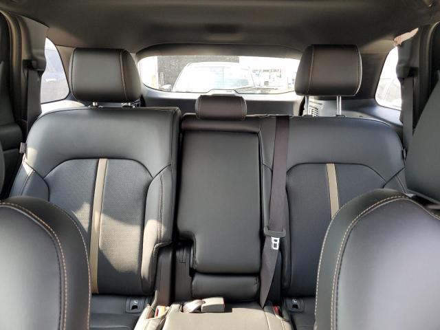 2025 MAZDA CX-70 PREM - JM3KJEHD2S1117836