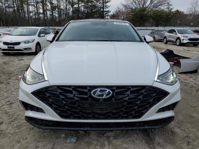 2021 HYUNDAI SONATA LIM - 5NPEH4J25MH081589