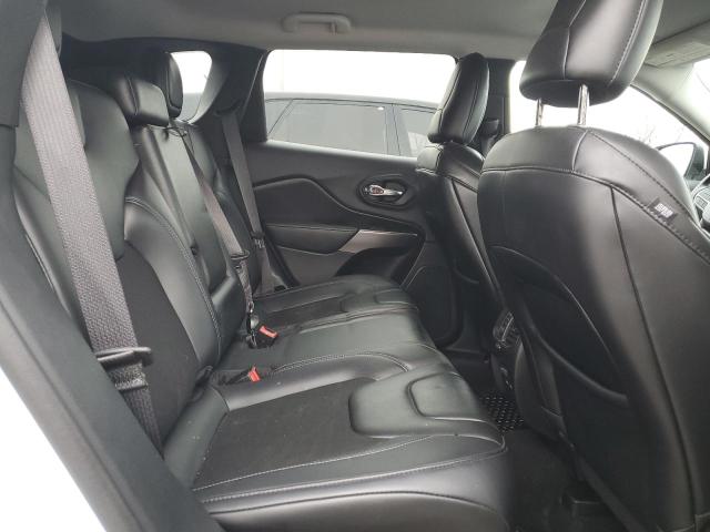 2020 JEEP CHEROKEE L - 1C4PJMLB9LD518928
