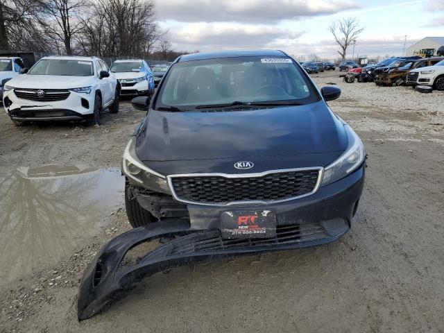 2017 KIA FORTE LX - 3KPFL4A74HE055753