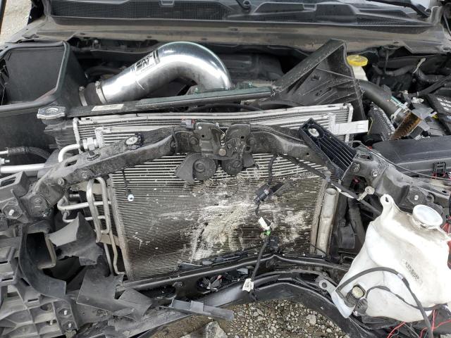 2021 RAM 1500 LIMIT 1C6SRFHT7MN564955