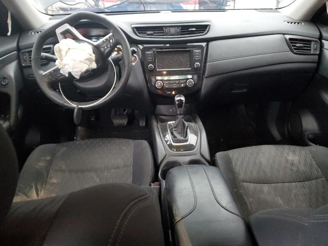 2019 NISSAN ROGUE SV H 5N1ET2MT5KC716709