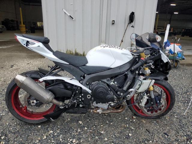 2025 SUZUKI GSX-R750 #3113982385
