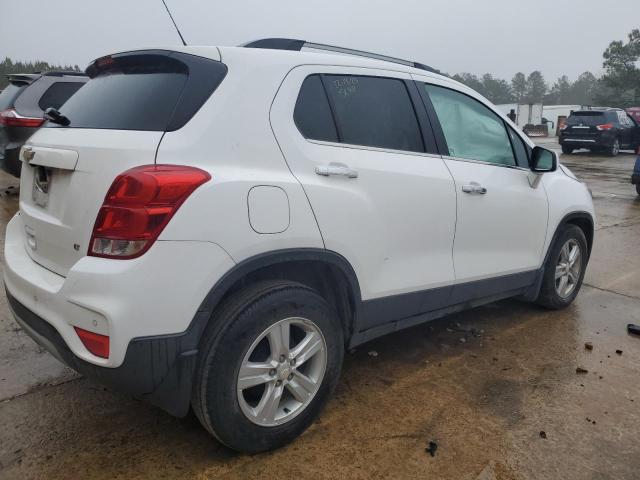 2019 CHEVROLET TRAX 1LT - 3GNCJLSB1KL367531