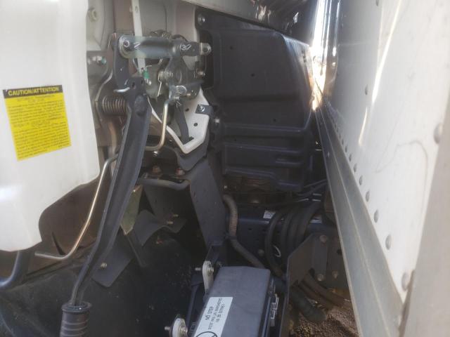 2019 ISUZU NPR #3197970464