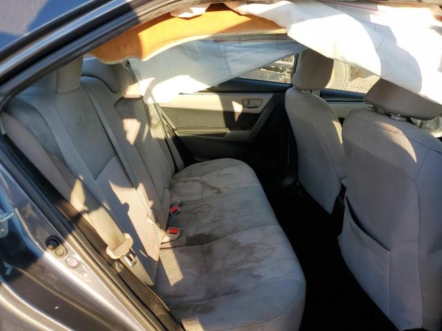2015 TOYOTA COROLLA L - 5YFBURHEXFP240334