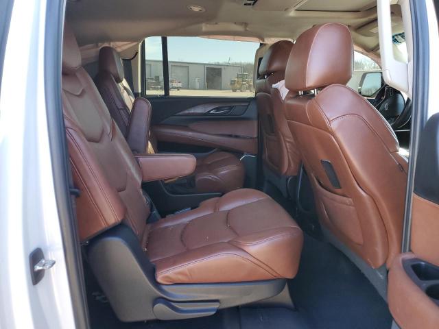 2019 CADILLAC ESCALADE E - 1GYS4JKJ3KR259549