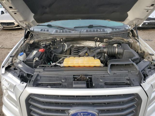 2017 FORD F150 SUPER - 1FTEW1EF3HFB19273