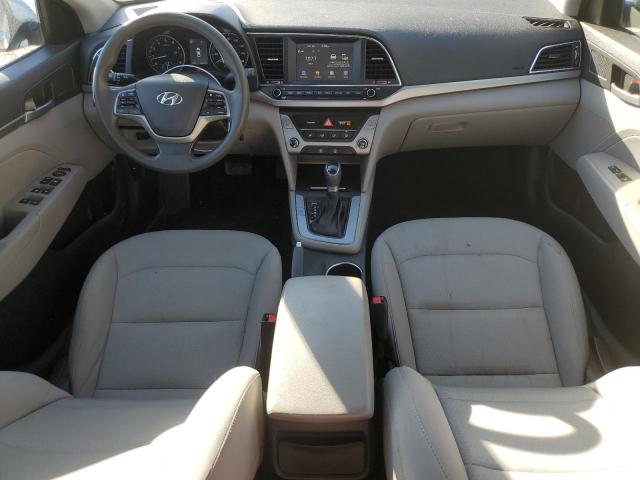 2018 HYUNDAI ELANTRA SE - 5NPD84LF8JH371686