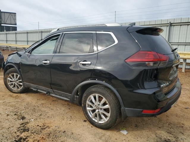 2018 NISSAN ROGUE S - 5N1AT2MVXJC798970