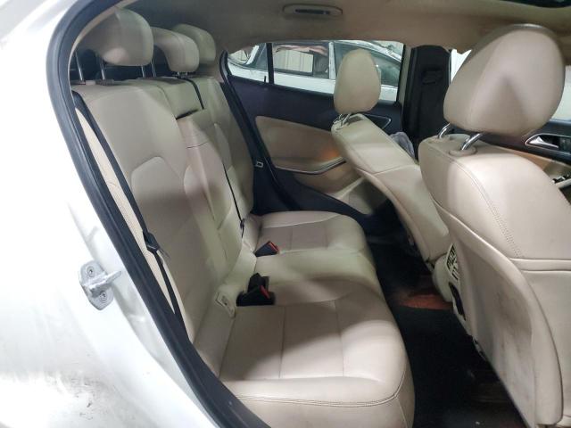 2015 MERCEDES-BENZ GLA 250 4M - WDCTG4GB1FJ029964