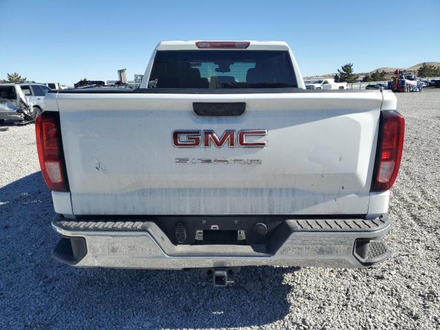 2024 GMC SIERRA K15 - 3GTPUAEKXRG250390