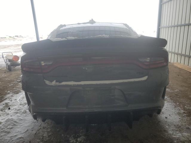 2018 DODGE CHARGER R/ 2C3CDXCT2JH337075