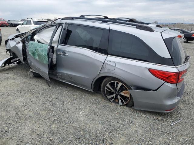 2019 HONDA ODYSSEY EL 5FNRL6H9XKB000581