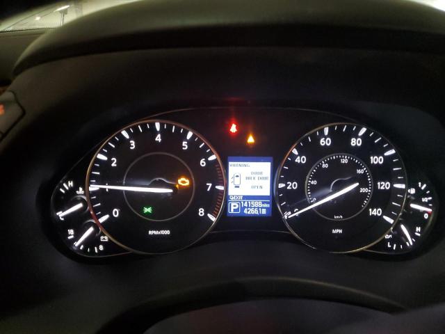 2019 NISSAN ARMADA SV - JN8AY2NC2KX509078