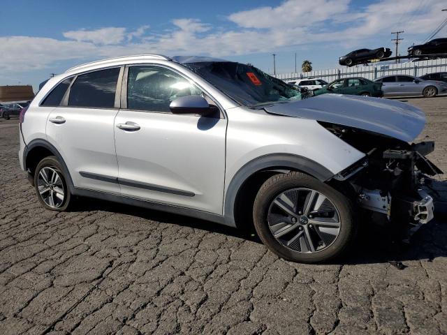 Vin: kndcb3lc2l5419571, lot: 45671035, kia niro lx 20204