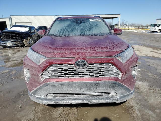 2T3W1RFV5MW178065 2021 TOYOTA RAV4