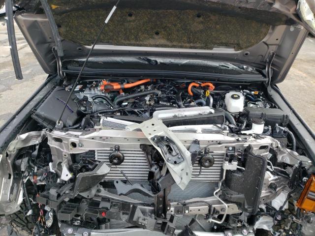 2025 TOYOTA LAND CRUIS - JTEABFAJ4SK019839