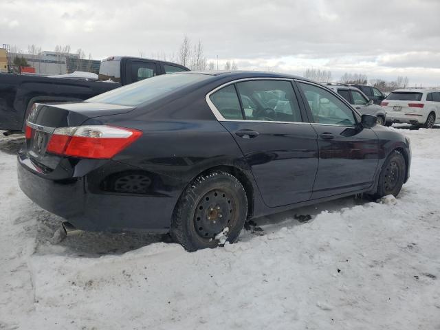 Vin: 1hgcr2f33ea810242, lot: 44603515, honda accord lx 20143