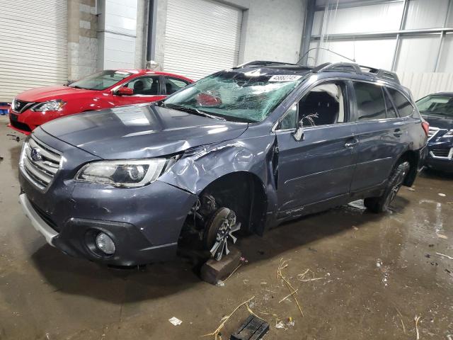 Vin: 4s4bsbnc2f3309067, lot: 45882745, subaru outback 2.5i limited 2015 img_1