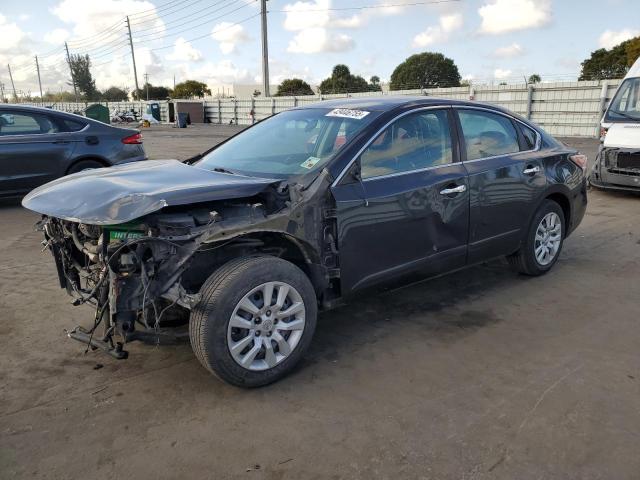 Vin: 1n4al3ap3fn917038, lot: 43446755, nissan altima 2.5 2015 img_1