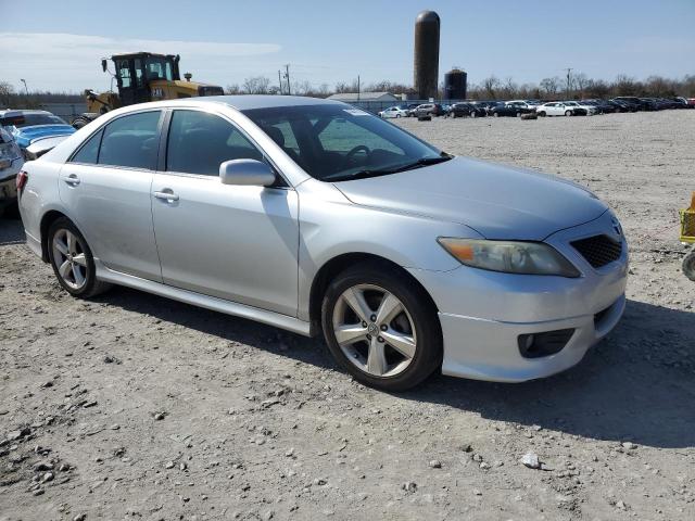 Vin: 4t1bf3ek3bu145169, lot: 45431745, toyota camry base 20114