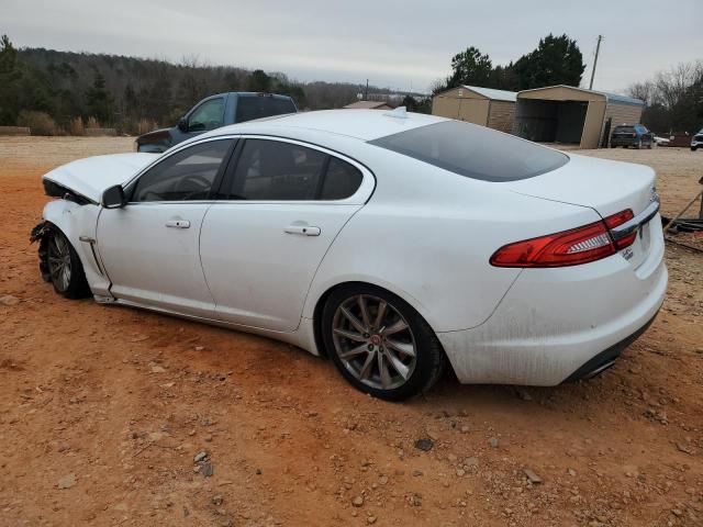 2015 JAGUAR XF 2.0T PR SAJWA0FS0FPU48322