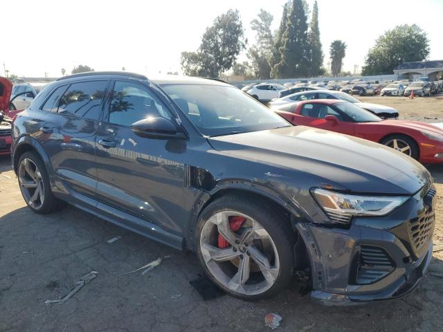 2024 AUDI SQ8 E-TRON WA14CBGE6RB049754