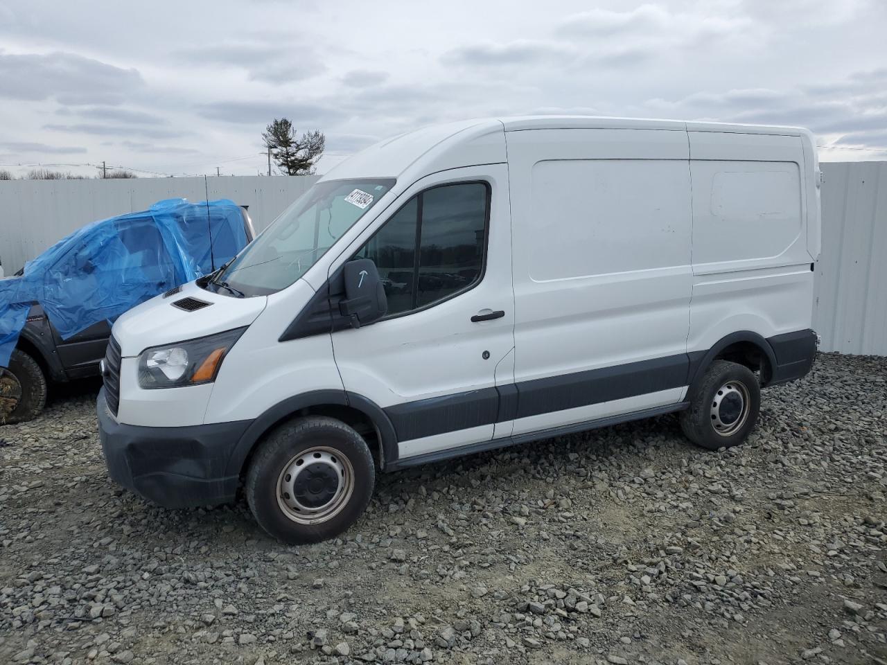 FORD TRANSIT T-250