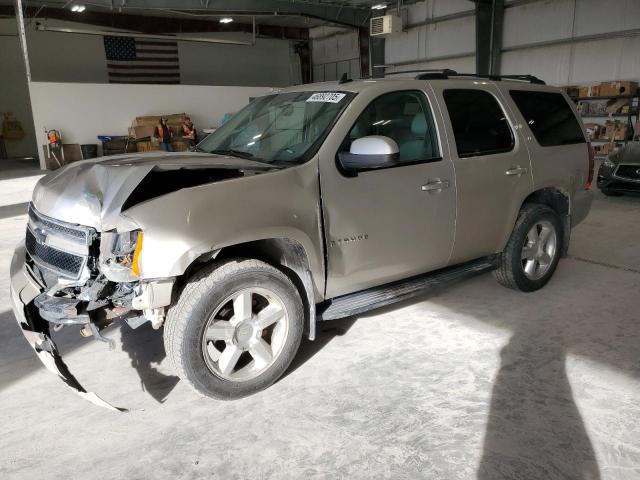 CHEVROLET TAHOE K150