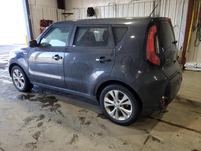 Vin: kndjp3a52g7341879, lot: 46539055, kia soul + 20162