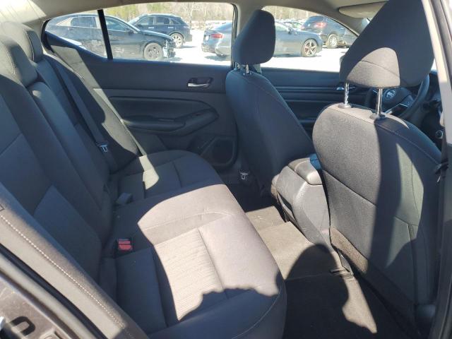2022 NISSAN ALTIMA S 1N4BL4BV4NN342678