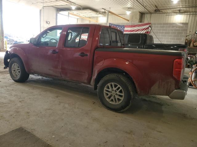 Vin: 1n6ad0ev5en734606, lot: 46668145, nissan frontier s 20142