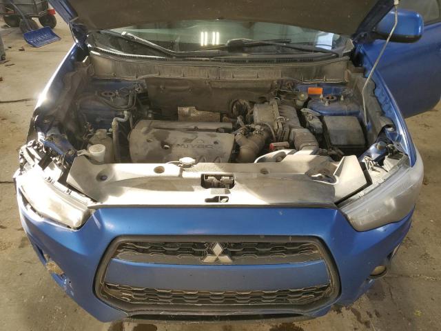 2015 MITSUBISHI RVR SE 4A4AJ3AUXFE606110
