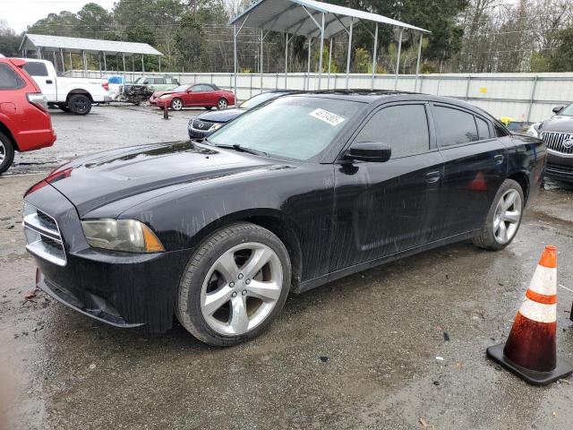 DODGE CHARGER