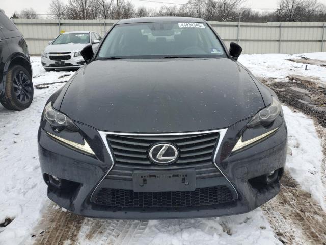 2015 LEXUS IS 250 JTHCF1D23F5026213